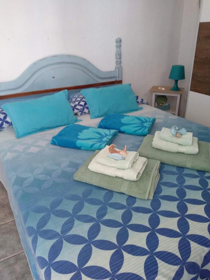 קוסטה דל סילנסיו Pino'S Vivienda Vacacional מראה חיצוני תמונה