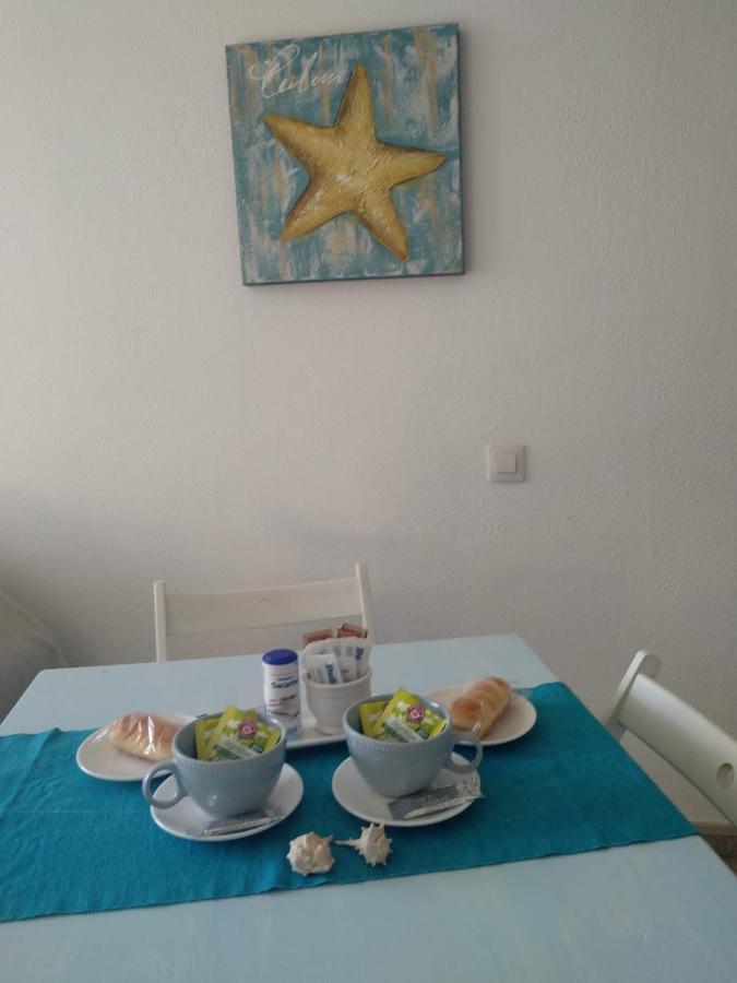 קוסטה דל סילנסיו Pino'S Vivienda Vacacional מראה חיצוני תמונה